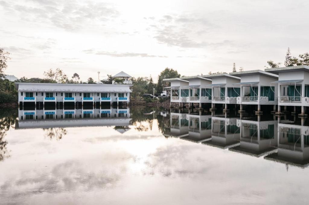 Anavilla Tangke Resort Ханом Экстерьер фото