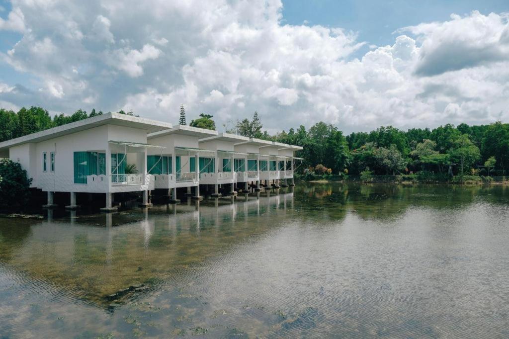 Anavilla Tangke Resort Ханом Экстерьер фото