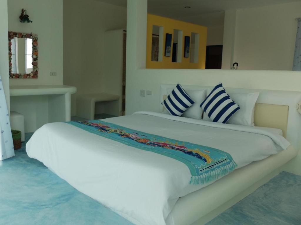 Anavilla Tangke Resort Ханом Экстерьер фото