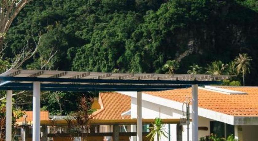 Anavilla Tangke Resort Ханом Экстерьер фото
