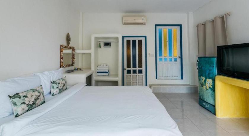 Anavilla Tangke Resort Ханом Экстерьер фото
